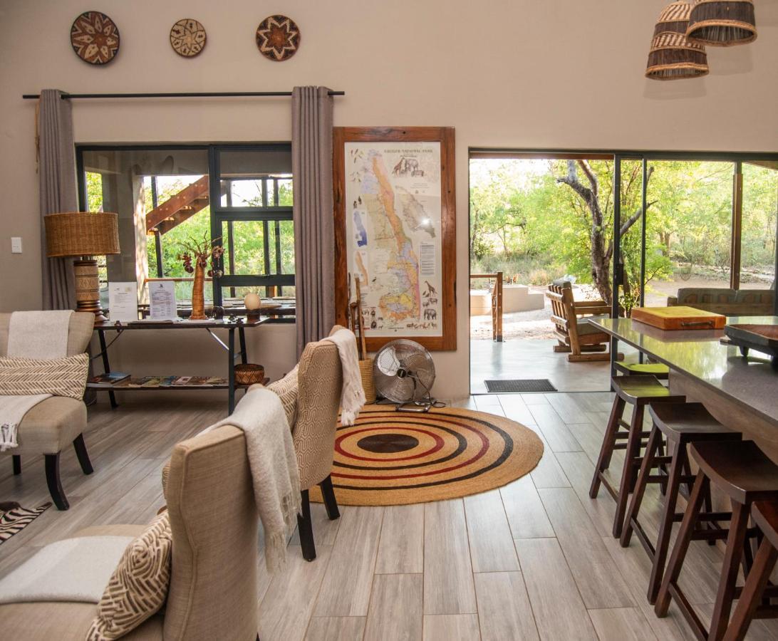 Sweni Lodge 91 Mjejane Kruger Park Hectorspruit Экстерьер фото