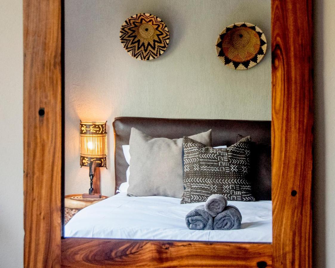 Sweni Lodge 91 Mjejane Kruger Park Hectorspruit Экстерьер фото