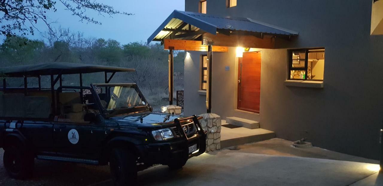 Sweni Lodge 91 Mjejane Kruger Park Hectorspruit Экстерьер фото