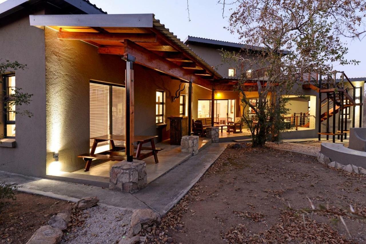 Sweni Lodge 91 Mjejane Kruger Park Hectorspruit Экстерьер фото