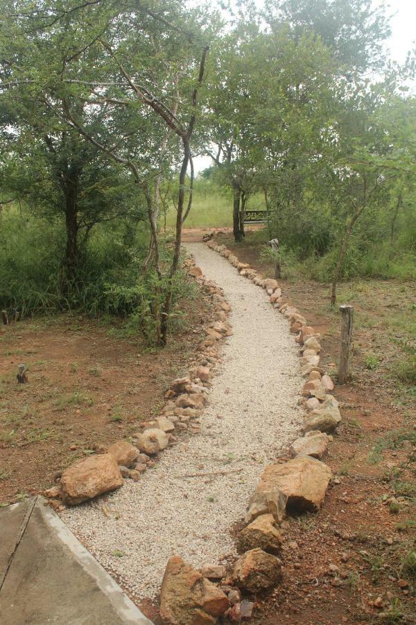 Sweni Lodge 91 Mjejane Kruger Park Hectorspruit Экстерьер фото