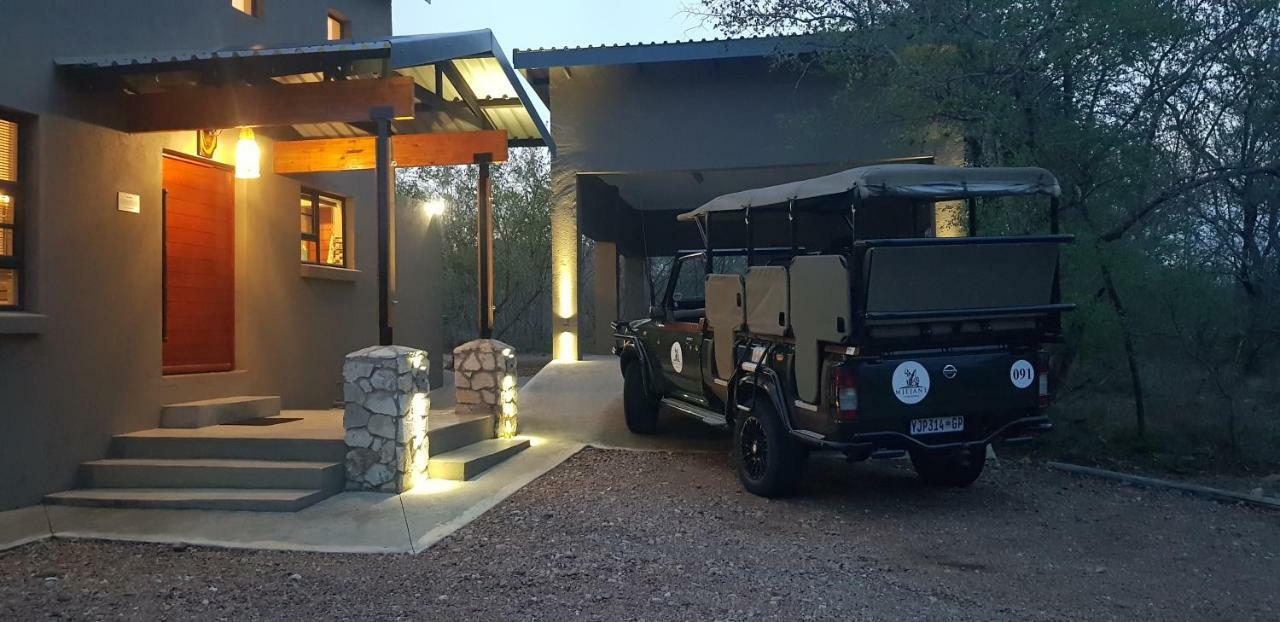 Sweni Lodge 91 Mjejane Kruger Park Hectorspruit Экстерьер фото